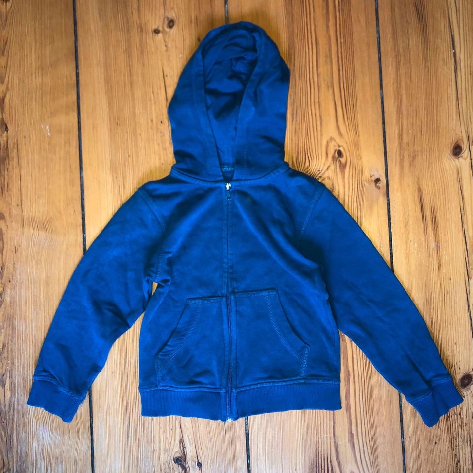 Hoodie für Kinder (EU 110-116 /Unisex) in Hamburg