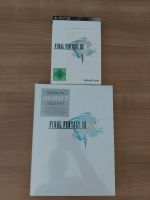 Final Fantasy XIII 13 Limited Collectors Edition Lösungsbuch NEU Bayern - Bruckmühl Vorschau