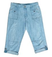 BROTHER Original Damenjeans  verkürzte Hessen - Erbach Vorschau