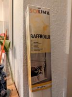 Raffrollo Stoffrollo ohne Bohren weiß 140 x 180 cm NEU OVP Wandsbek - Hamburg Marienthal Vorschau