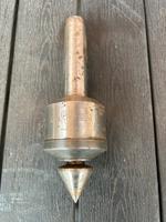 Mitlaufende Zentrierspitze ZNA ABW 204 MK3 Made in DDR Drehbank Bayern - Neustadt b.Coburg Vorschau