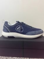 *NEU* Original Blauer Sneaker low, Farbe Navy, Größe 45 Nordrhein-Westfalen - Mettmann Vorschau