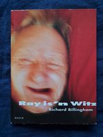 Richard Billingham "Ray is ' n Witz" Berlin - Neukölln Vorschau