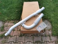 Audi S3 8P 2,0 TFSI Sportkat Downpipe 200 Zellen E9 Sportauspuff Nordrhein-Westfalen - Düren Vorschau