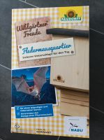 Neudorff Fledermausquartier Fledermauskasten neu Baden-Württemberg - Schonach Vorschau