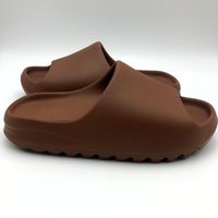 adidas Yeezy Slide - Flax (FZ5896) - Größen 43 / 44.5 Berlin - Köpenick Vorschau