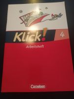 Klick! 4 Arbeitsheft Cornelsen Deutsch Texte lesen und verstehen Bayern - Wartenberg Vorschau