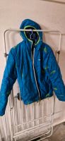 Kinder Jungen Jacke Winter zum Wenden gr. 152-162 Hessen - Raunheim Vorschau