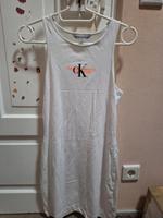 Calvin Klein Kleid Größe S Baden-Württemberg - Albstadt Vorschau