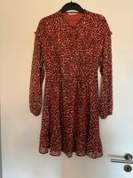 Kleid im Leo Look Schleswig-Holstein - Glinde Vorschau