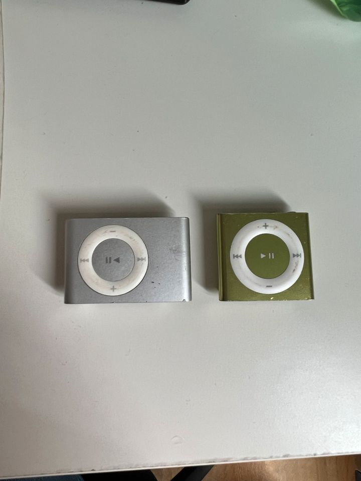 Apple Ipod Schuffle in Köln