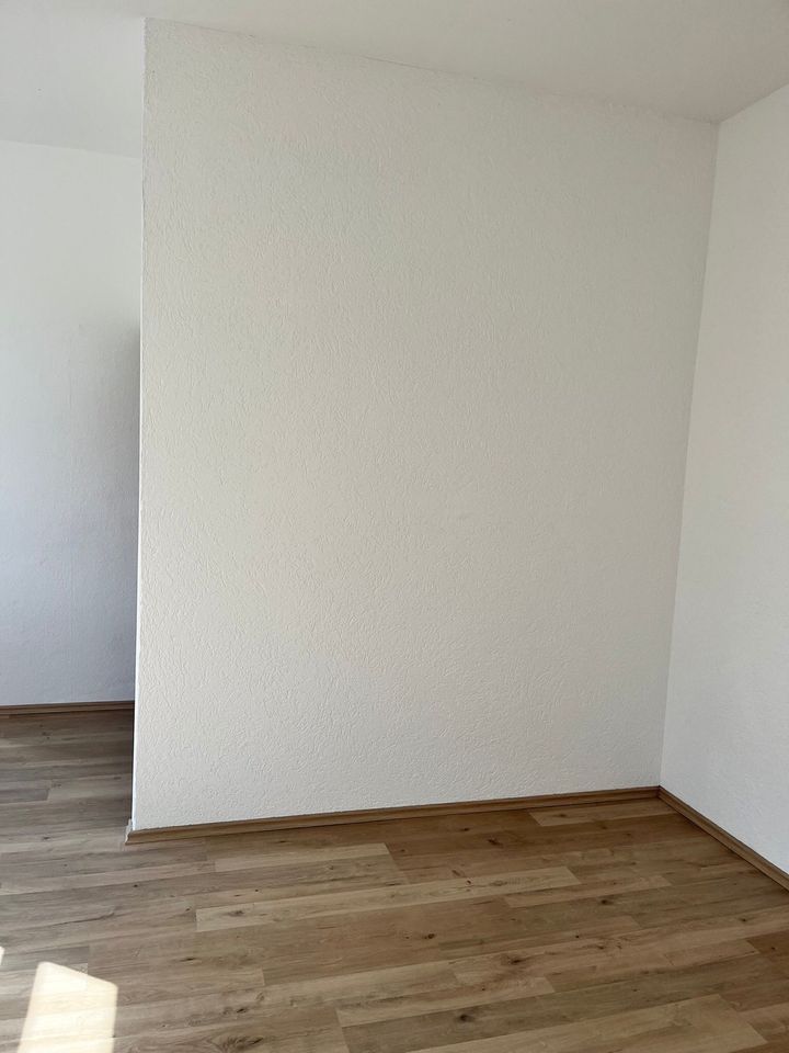 Nachmieter/in für helle 2-Raum Wohnung in DD-Pieschen gesucht in Dresden
