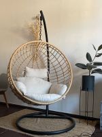 Hello. I am selling this swinging chair because I am moving. Berlin - Marzahn Vorschau