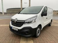 Renault Trafic 2020 Autovermietung Mietwagen Automieten Rent a car Mitte - Gesundbrunnen Vorschau