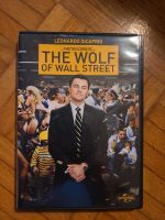 Dvd the wolf of Wall Street Nordrhein-Westfalen - Paderborn Vorschau