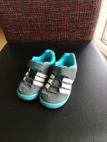 Schuhe Adidas Gr. 21,5 Jungen Sneaker US 6 Bayern - Arnstorf Vorschau
