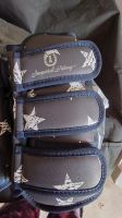 Imperial Riding Stars Gamaschen Dressurgamaschen blau WB neu Niedersachsen - Altenmedingen Vorschau