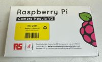 Raspberry Pi Camera Module V2 Neu & OVP 6 Stück Rheinland-Pfalz - Ruppertsweiler Vorschau