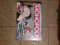 Hasbro Monopoly Schlechte Verlierer Swiss Edition 20 Euro Niedersachsen - Lingen (Ems) Vorschau