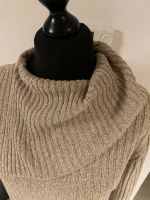 Schöner Strickpulli Pullover braun M-L Nordrhein-Westfalen - Much Vorschau