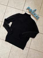 Pullover Damen schwarz Größe M Orsay Häfen - Bremerhaven Vorschau
