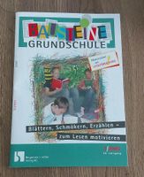 Bausteine Grundschule 3 / 2007: Lesen Niedersachsen - Bückeburg Vorschau