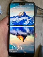 Huawei P20 Display beschädigt Rheinland-Pfalz - Bellheim Vorschau