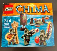 LEGO Chima Crocodile Tribe Pack 70231 ungeöffnet Bayern - Pleinfeld Vorschau