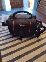 Kameratasche Lowepro Adventura SH110 ll neu Nordrhein-Westfalen - Kreuzau Vorschau