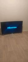 LED-Smart-HD-4K-Ultra-HD-Fernseher Hisense H49NEC6500, 49" Thüringen - Eisenach Vorschau