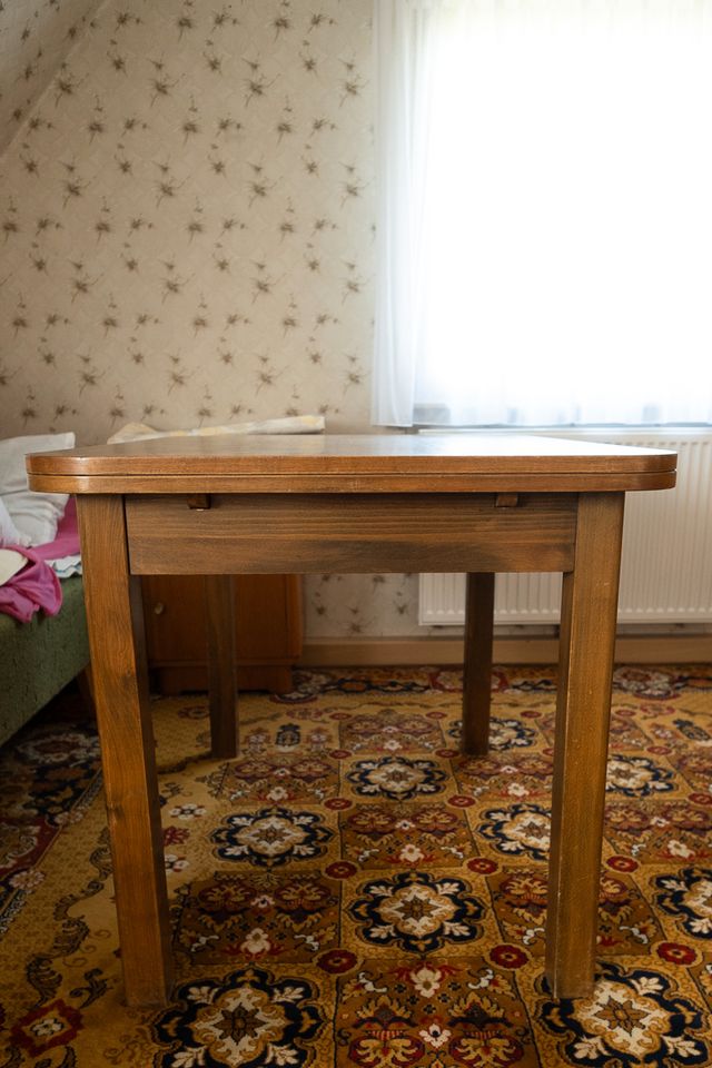 Holztisch ausziehbar in Holzgerlingen