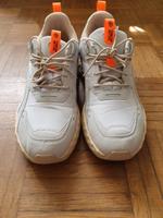 Puma rs-trck otdr beige/grau Größe 45 Niedersachsen - Bovenden Vorschau