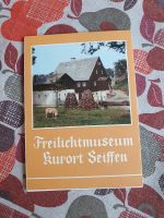 Postkarten Kurort Seiffen DDR Brandenburg - Angermünde Vorschau