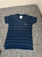 ♠️ INDIAN BLUE JEANS T-Shirt blau 128 ♠️ Nordrhein-Westfalen - Hagen Vorschau