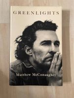 Greenlights - Matthew McConaughey Hessen - Gießen Vorschau