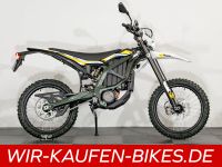 SUR-RON Ultra Bee 125 - mit Zulassung und AUF LAGER! Bayern - Burgoberbach Vorschau