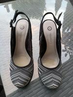 Damen High Heels/Pumps Größe 38 Bayern - Eichenau Vorschau