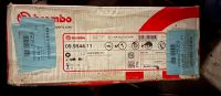 Honda Civic (Type R EP3) 2x Brembo Bremsscheiben neu Berlin - Mitte Vorschau