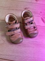 Bundgaard Lederschuhe beige/Braun Gr.22 Nordrhein-Westfalen - Herdecke Vorschau