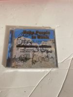 Depp Purple in Rock Album cd Schleswig-Holstein - Kaltenkirchen Vorschau