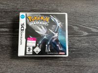 Pokémon Diamant Edition Thüringen - Jena Vorschau