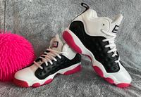 Jordan Performance Brand Of Excellence Pink/White/Black Bayern - Kempten Vorschau