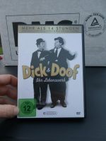 Dick und Doof ihr Lebenswerk 6 DVDs Baden-Württemberg - Offenburg Vorschau