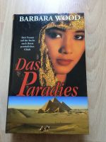 Das Paradies - Barbara Wood Baden-Württemberg - Knittlingen Vorschau