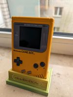 Gameboy gelb backlight mod + 1 Pokémon spiel Rheinland-Pfalz - Mainz Vorschau