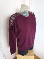 Amisu Damen Shirt Damenshirt langarm Nordrhein-Westfalen - Siegen Vorschau