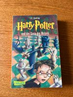 Harry Potter und der Stein der Weisen Hessen - Bad Sooden-Allendorf Vorschau