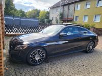 Mercedes c300 Coupe Hannover - Mitte Vorschau