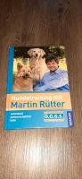 Martin Rütter, Hundetraining, Buch Sachsen-Anhalt - Halle Vorschau