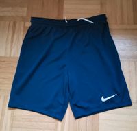 Nike DRI-FIT Shorts Gr. M 137-147 cm Wandsbek - Hamburg Hummelsbüttel  Vorschau